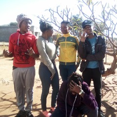 BELLOW ft 95_Billie_Flow-AINT SCARED(30.06.2019).mp3