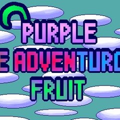 Purple The Adventurous Fruit Official SoundTrack