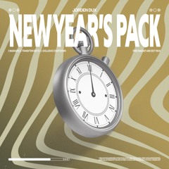 NEW YEAR'S PACK | Buy for full free download