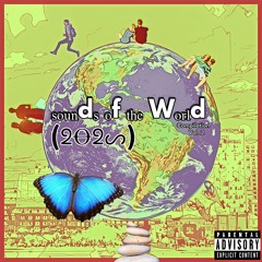 ₛₒᵤₙdₛ ₒf ₜₕₑ Wₒᵣₗd (ᘖꝊᘖᔕ) Vol. 2 Compilation