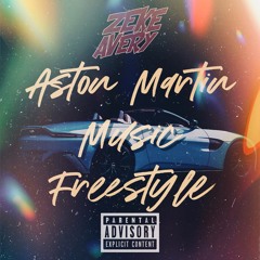 (ThrowBack Remix Series Vol2 PT2) Aston Martin Music Freestyle