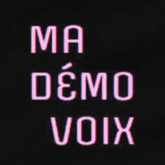 DÉMO POÉSIE
