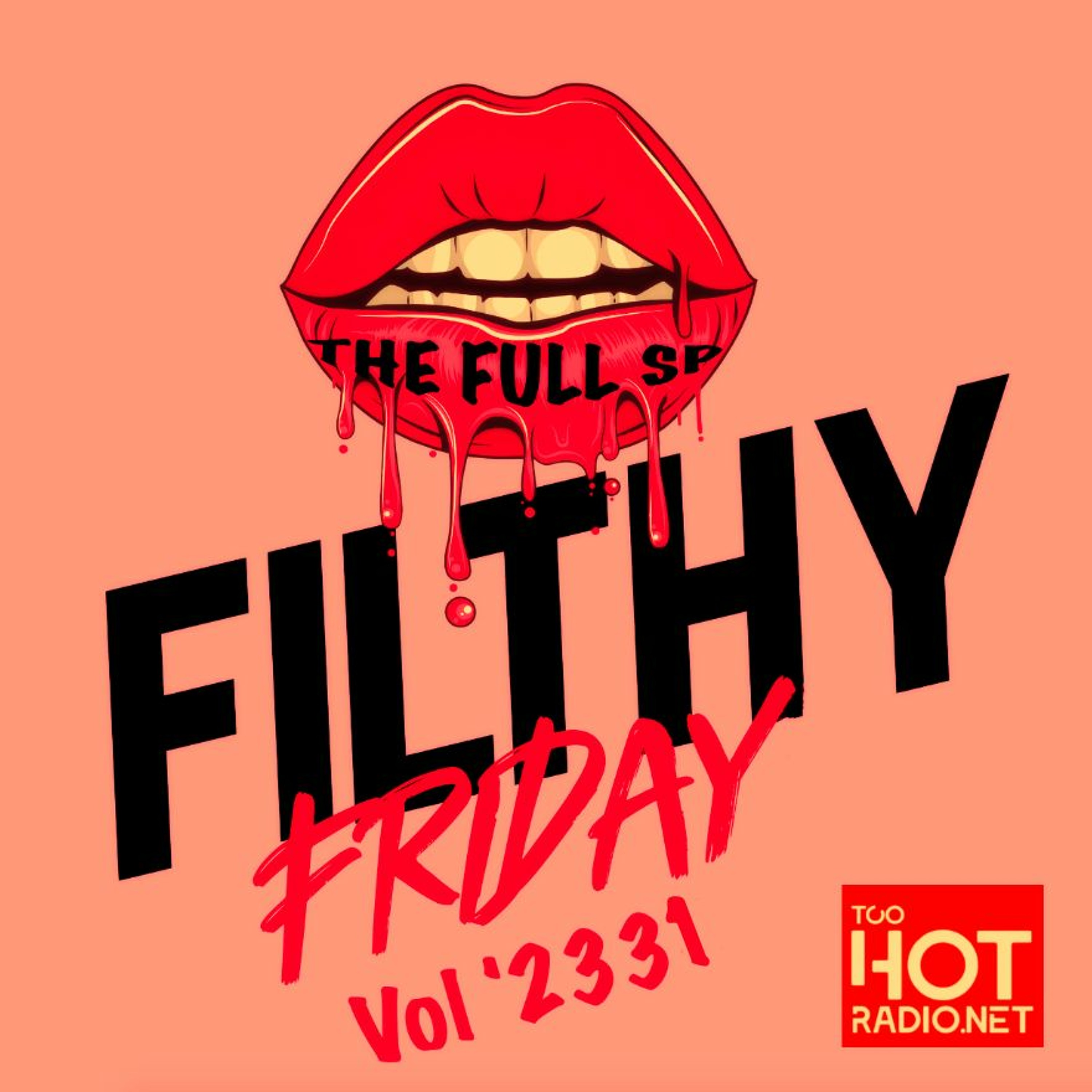 Filthy Friday 2331 episode artwork