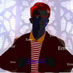 (shitpost) Error!Rick Astley - ꞤɆꝞɆꞦ ₲ꝊꞤꞤȺ ₲ĪꝞɆ ɎꝊɄ ɄꝐ