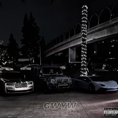 GWYW! ft. Benji*
