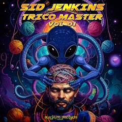 Trico Master (Original Mix)