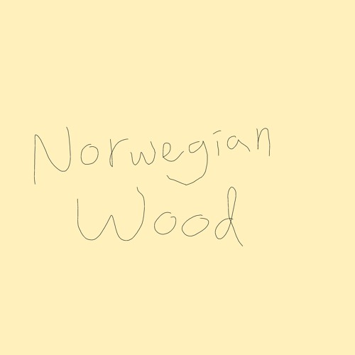 Norwegian Wood Cover