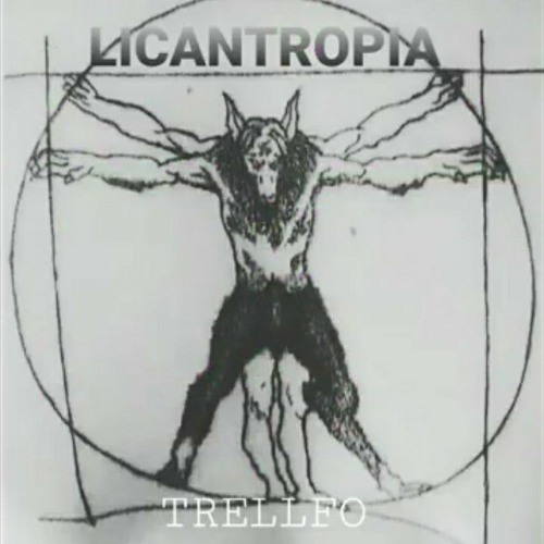 licantropia