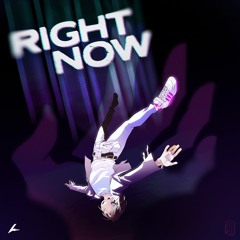 Damian Barran - Right Now