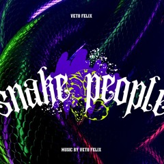snake people