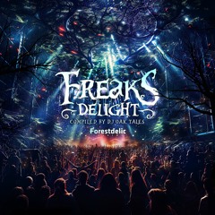 VA - Freaks Delight (Compiled by OakTales) Samples