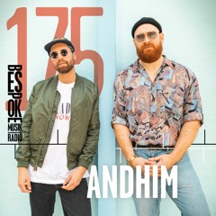 Bespoke Musik Radio 175 : andhim