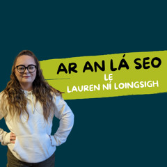 Ar An Lá Seo -01-10-2025