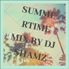 SUMMERTIME MIX💯🏄‍♂️🏝🔥🌊