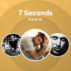 7 Seconds Radio