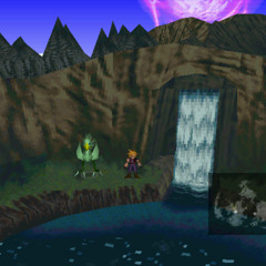 Terranigma - Dark Side Field (Final Fantasy 7 Soundfont)