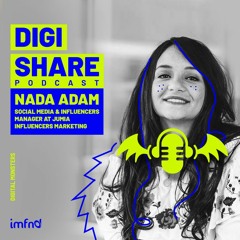 Influencers Marketing - Digi Share Episode 1