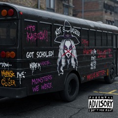 GET SCHOOLED!