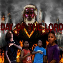 DAY OF THE LORD