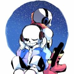 Drop Pop Candy with Sans and Papyrus