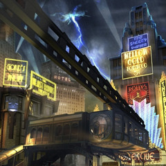 @colecuso - SHADOWS OF EVIL 2 (Prod. cantfindjordan)