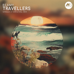 Beamy - Travellers [M-Sol Records]