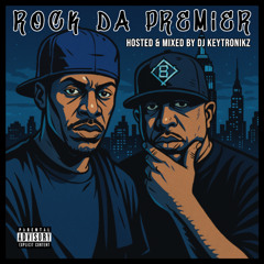 Royce Da 5'9" - The Boom Mindframe
