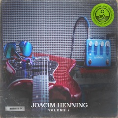 Loop Empire - Joacim Henning Vol. 1 (Guitar Sample Pack)Previews