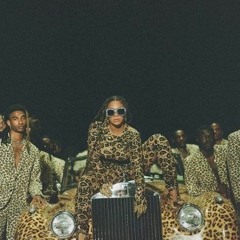 FORMATION - BEYONCE (MISSIAH RMX)
