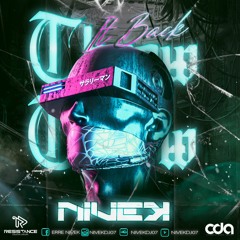 THROW IT BACK - NIVEK ⚡