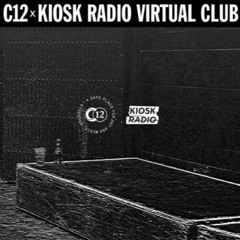 DTM Funk • C12 x Kiosk Radio Virtual Club #13