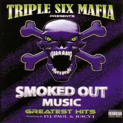 Three 6 Mafia - Ridin N The Chevy