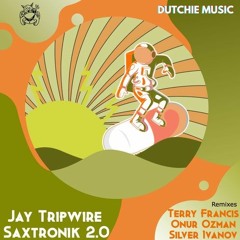 Jay Tripwire - Saxtronik (Silver Ivanov Remix)