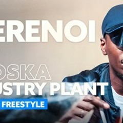 Werenoi - Freestyle Booska Industry Plant
