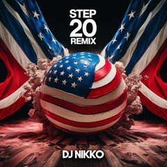 Dj Nikko - Step 20 (Remix) (PREVIA)