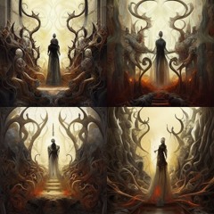 10. The Shadow Master “Trial And Judgement”