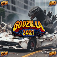 Godzilla (KLIKK Remix)