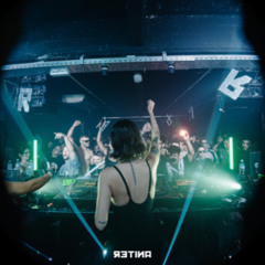 Candela Nuzzolese Live @ Retina - Buenos Aires, Argentina