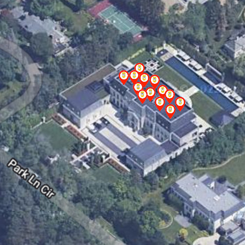 not like us but the beat is tv off