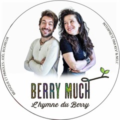Berry Much Chanson (Joël Boureux)