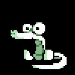 Four Shades Of Him (Alex The Allegator Tribute)