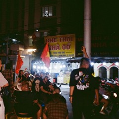 Phambinho w/ Vinacringe: Mùa Hè Sôi Động 020925