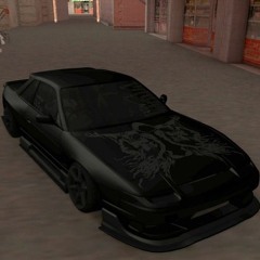 Nissan Playa - Hell Night