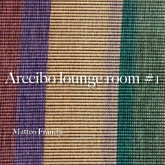Arecibo lounge room #1