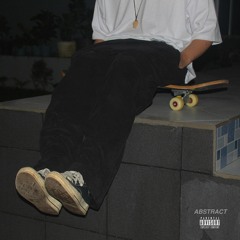 Gav Santi - Abstract