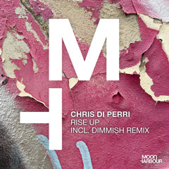 Chris Di Perri - Rise Up (incl. DIMMISH Remix)