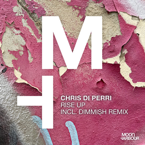 Chris Di Perri - Rise Up (DIMMISH Extended Remix)