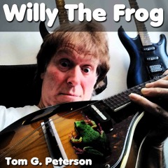 Willy The Frog