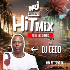 DJCEDD HIT MIX 02 - 09 - 2024