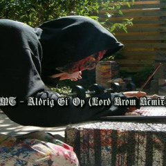 MT Aldrig Gi Op Lord Krom Remix